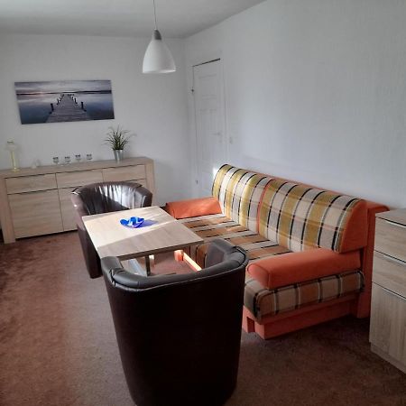 Ferienwohnung Hille Arendsee  Exteriör bild