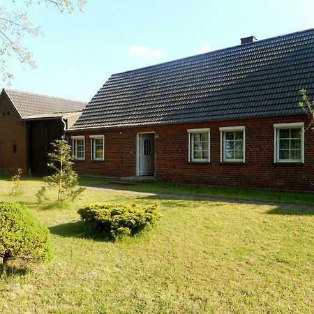 Ferienwohnung Hille Arendsee  Exteriör bild